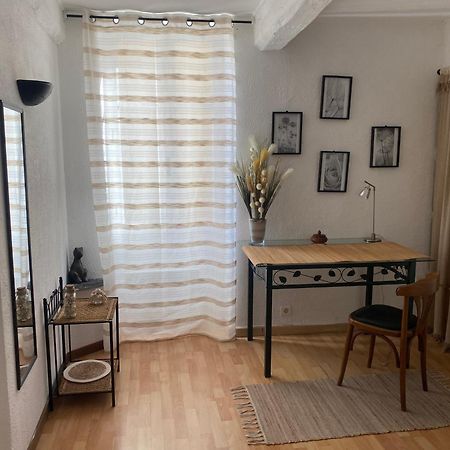 Maison De Village 5 Vacanciers Chez Nene Et Bibi Roquemaure  Kültér fotó